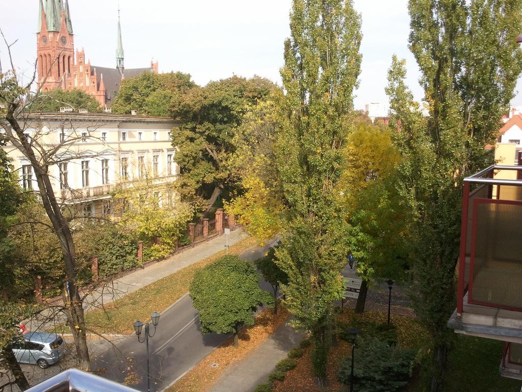 Hotel Kopernik Stary Toruń Eksteriør billede