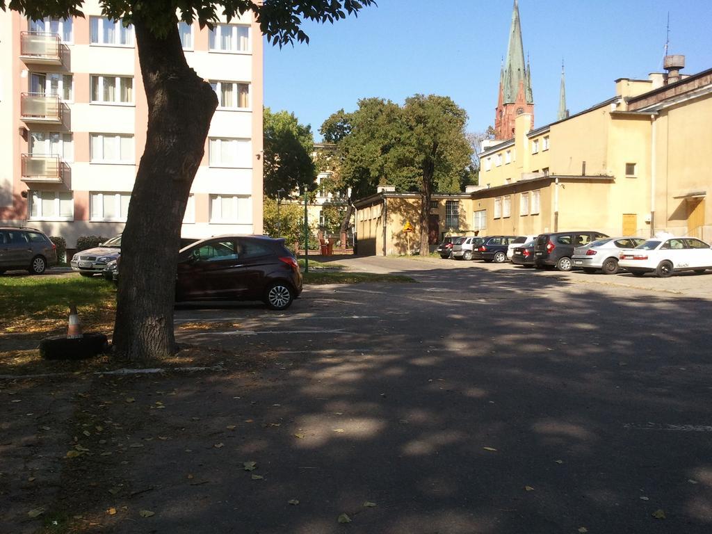 Hotel Kopernik Stary Toruń Eksteriør billede