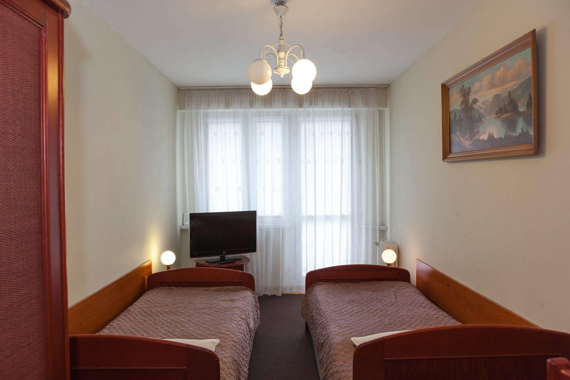 Hotel Kopernik Stary Toruń Eksteriør billede